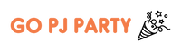Go PJ Party