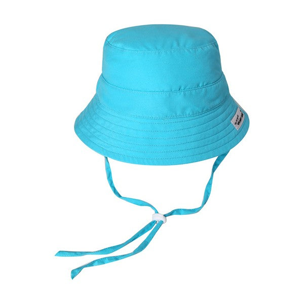 Aqua UV Bucket Hat