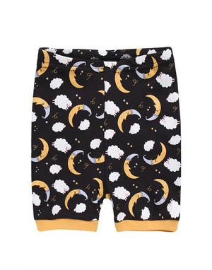 Sweet Dream Short Sleeve Pajamas