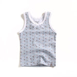 Blossom Sky Tank Top - Go PJ Party