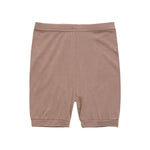 Colorful Brown Short Sleeve Pajamas - Go PJ Party