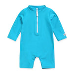 Aqua UV Baby 3/4 Sleeve Swimsuit