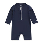 Aqua UV Baby 3/4 Sleeve Swimsuit