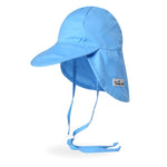 Baby UV Sunhat (Aqua/Grey/Navy/Blue/Sky/Pink/Hot pink/White)