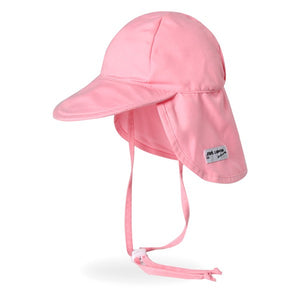 Baby UV Sunhat (Aqua/Grey/Navy/Blue/Sky/Pink/Hot pink/White)