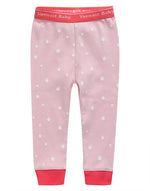 Aura Unicorn Long Sleeve Pajama - Go PJ Party