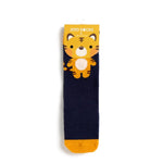 Tiger Knee Socks