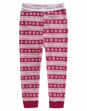 Snug Rabbit Long Sleeve Pajama