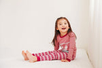 Snug Rabbit Long Sleeve Pajama