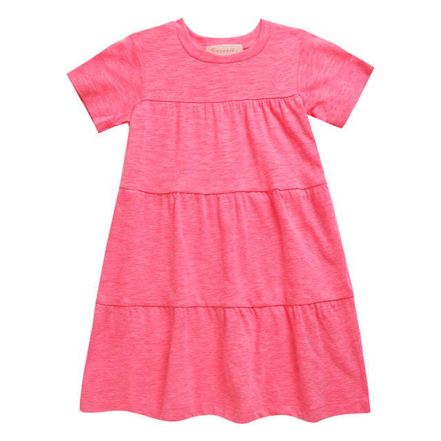 May Dress Pink