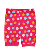 Dot Llama Short Sleeve Pajamas