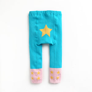 GoGo Star Sky Baby Leggings - Go PJ Party