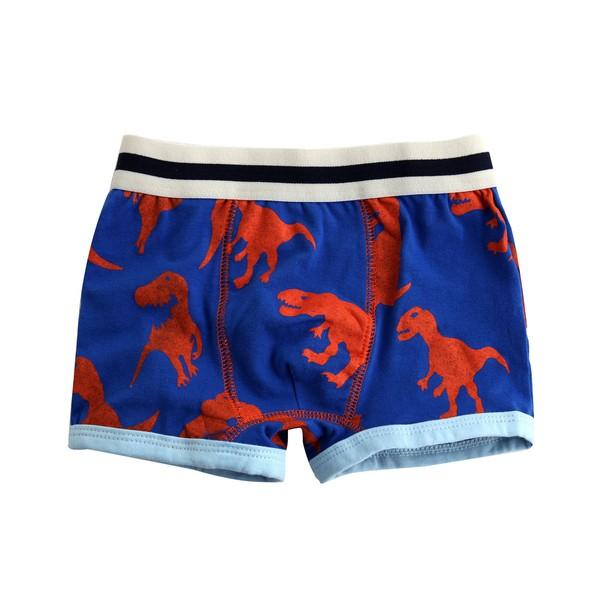 Tyranno Boys Boxers 3pack - Go PJ Party