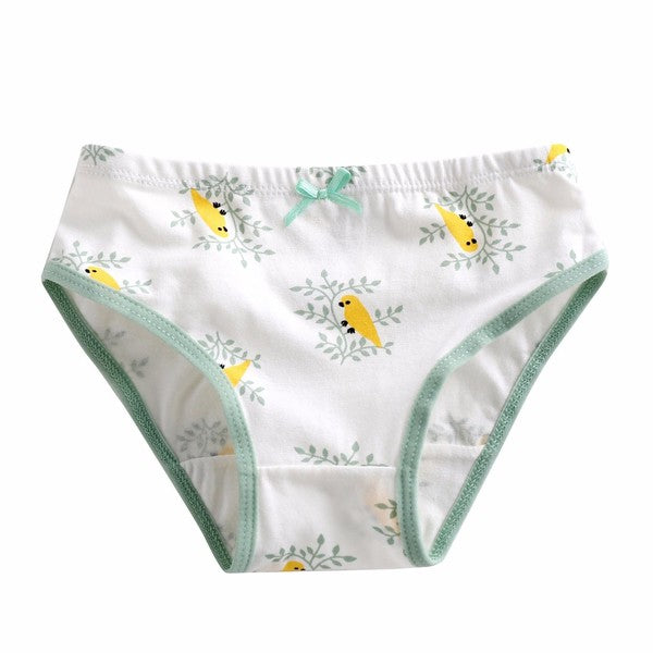 Canary Bikini briefs 3pack - Go PJ Party