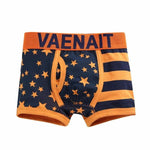 Mars Boys Boxers 3pack - Go PJ Party