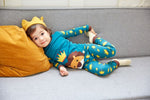 Secret Simba Long Sleeve Pajama - Go PJ Party