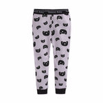 Bear and Me Long Sleeve Pajama