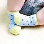 Twinkle Baby Socks Gift Box - Go PJ Party