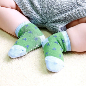 Twinkle Baby Socks Gift Box - Go PJ Party