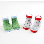 Twinkle Baby Socks Gift Box - Go PJ Party