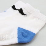 Mustache Baby Socks Gift Box - Go PJ Party