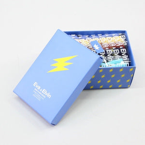 Lightning Baby Socks Gift Box - Go PJ Party