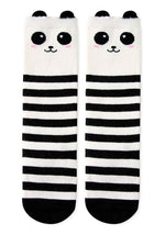 Panda Knee Socks - Go PJ Party