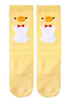 Chicky Knee Socks - Go PJ Party