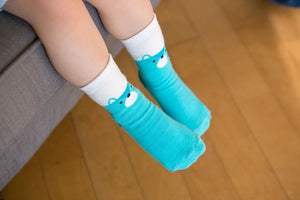 Miu Ankle Socks    (5 colors) - Go PJ Party