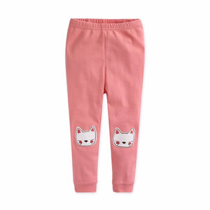 Cat and Me Long Sleeve Pajama - Go PJ Party