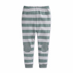 Mint Commong Long Sleeve Pajama - Go PJ Party