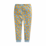 Sweet Banana Long Sleeve Pajama - Go PJ Party