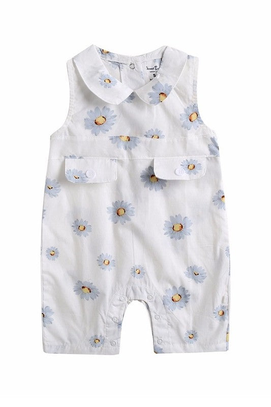 Magret Baby Bodysuit - Go PJ Party