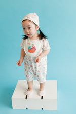 Boat Owl Set Baby Set (Bodysuit & Hat) - Go PJ Party