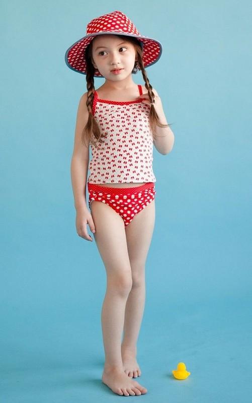 Red Ribbon Bikini - Go PJ Party