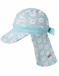 Sunny Bunny UV Sunhat - Go PJ Party