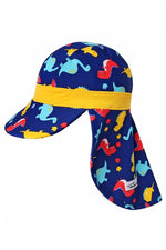 Dino Pop UV Sunhat - Go PJ Party