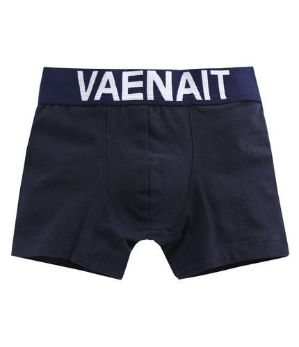 Modern Dark navy Boys Boxers - Go PJ Party