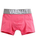 Modern Pink Boys Boxers - Go PJ Party