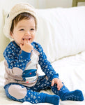 Oh, Pingu! Long Sleeve Pajama - Go PJ Party