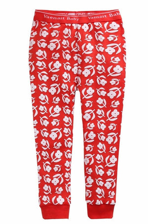 Berry Chichi Long Sleeve Pajama - Go PJ Party