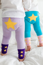 GoGo Star Sky Baby Leggings - Go PJ Party