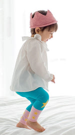 GoGo Star Sky Baby Leggings - Go PJ Party