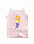 Mermaid Tank Top - Go PJ Party