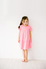 May Dress Pink