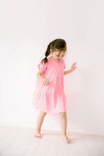 May Dress Pink