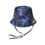 Camo UV Bucket Hat