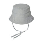 Grey UV Bucket Hat