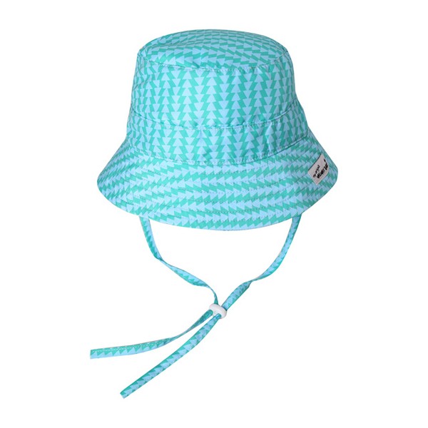 Mint UV Bucket Hat