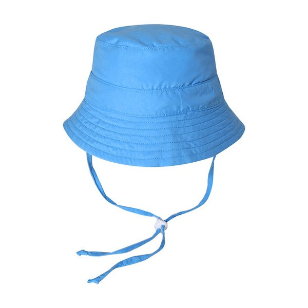 Sky UV Bucket Hat